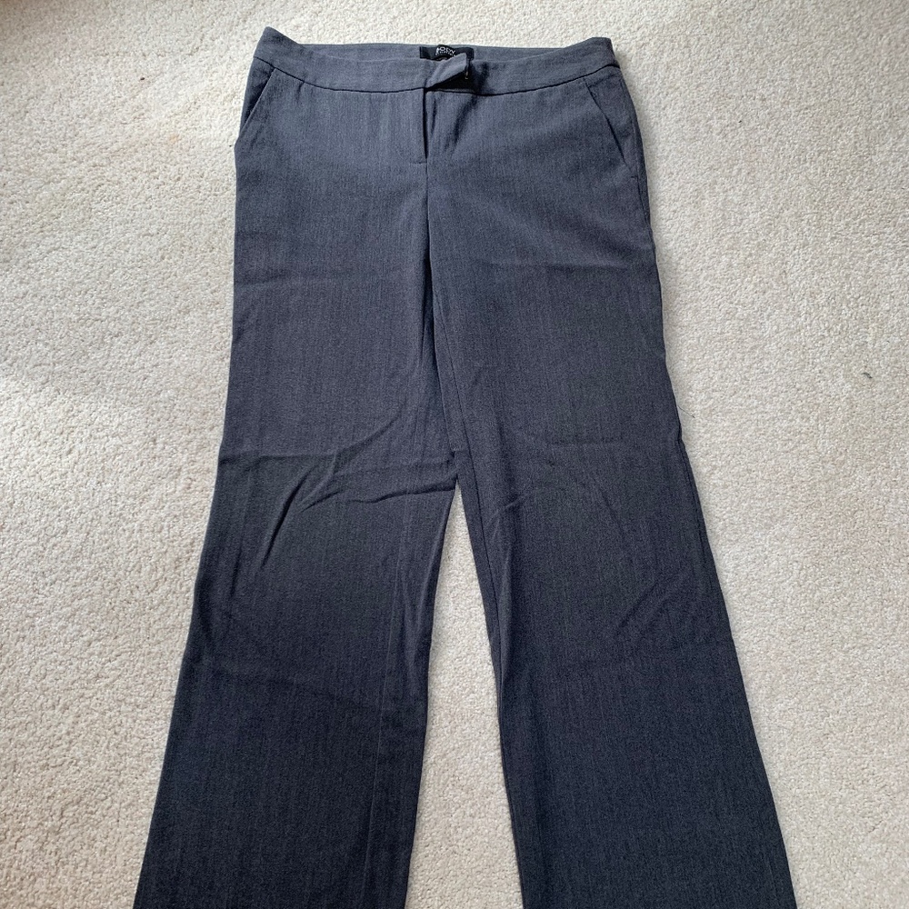 Body by Victoria - The Christie Fit - Size 6